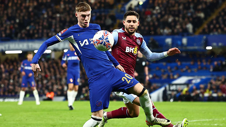 Soi kèo Chelsea vs Aston Villa, 20h30 ngày 01/12 - Ngoại hạng Anh